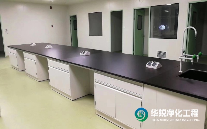 公司實驗室做CMA認證需要什么條件？