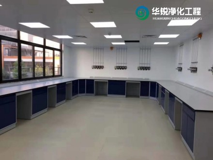 實驗室凈化設計過程中，有哪些常見的挑戰和解決方法？