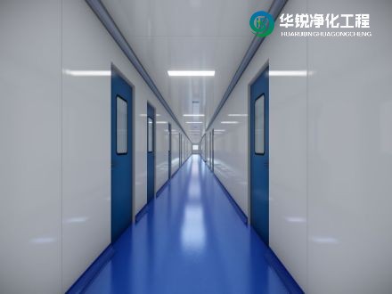 科普：pcr實驗室是做什么的？