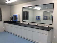 成都實驗室裝修的規范和要求