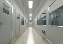 細胞培養實驗室設計時值得注意的地方