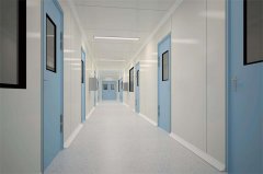 CDC疾控中心實(shí)驗(yàn)室設(shè)計出發(fā)點(diǎn)