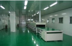 你清楚實驗室凈化標準嗎？
