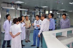 為什么很多通風柜都采用變頻通風控制系統？