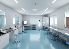 如何才能合理進行實驗室的規劃和設計？