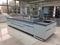 實驗室超純水機的維護方法